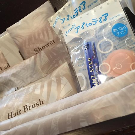 Hotel Balian Resort Higashi Shinjuku (Adults Only) Tokyo Exterior photo