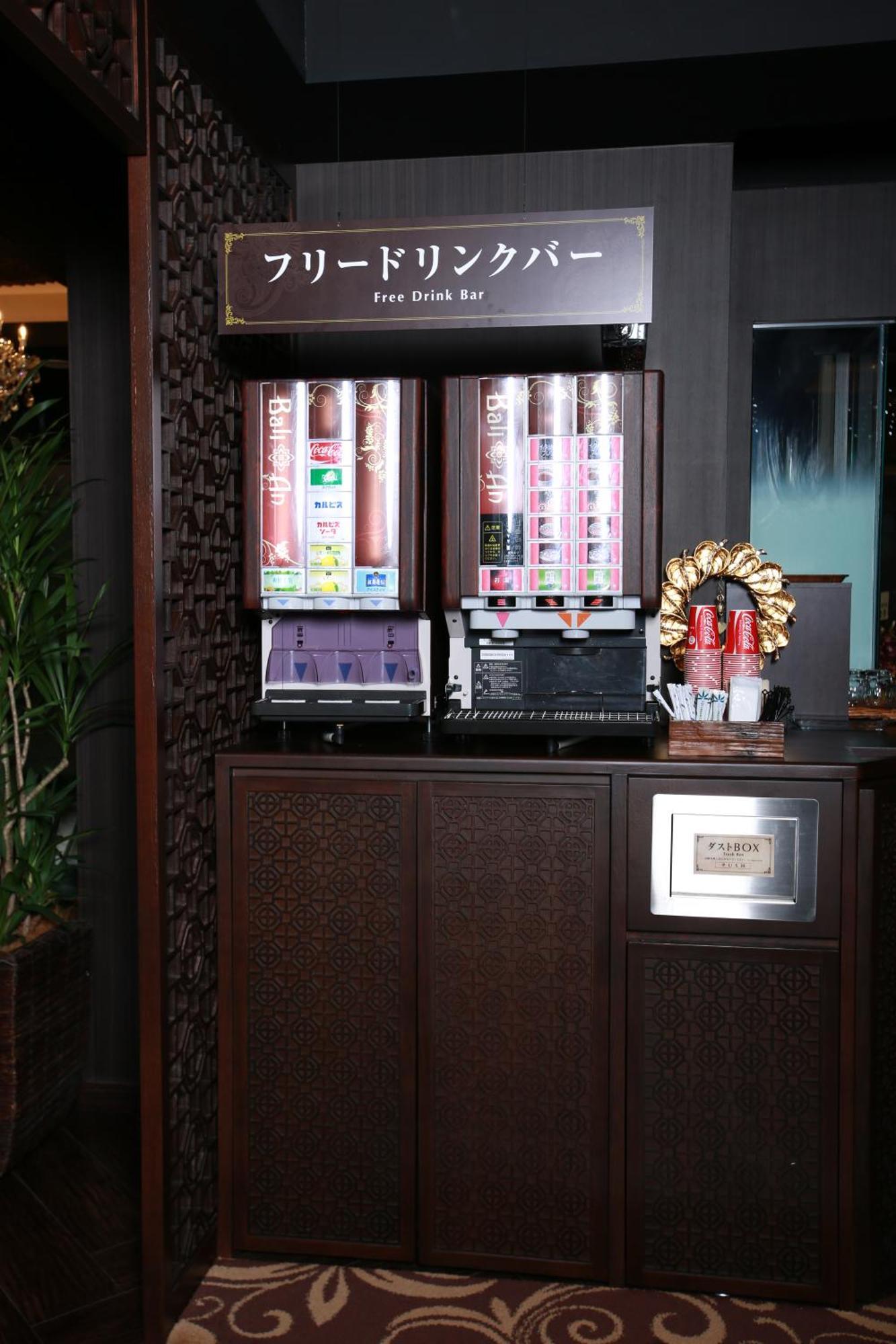 Hotel Balian Resort Higashi Shinjuku (Adults Only) Tokyo Exterior photo
