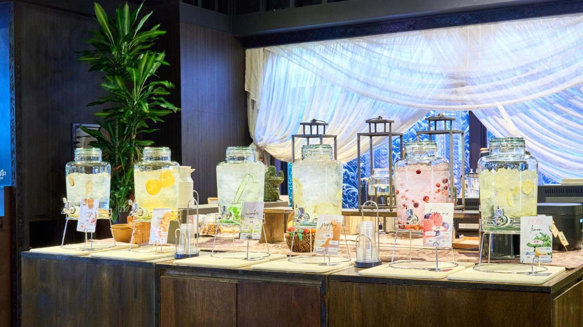 Hotel Balian Resort Higashi Shinjuku (Adults Only) Tokyo Exterior photo