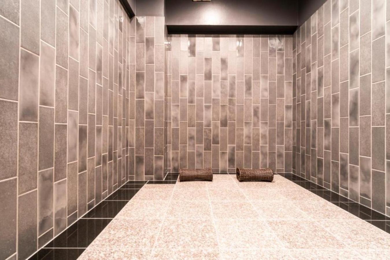 Hotel Balian Resort Higashi Shinjuku (Adults Only) Tokyo Exterior photo