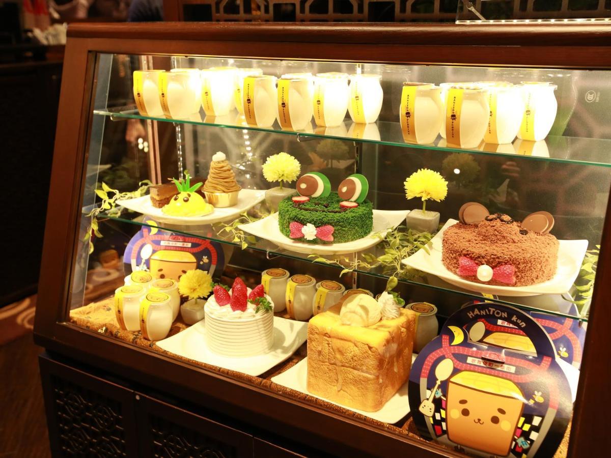 Hotel Balian Resort Higashi Shinjuku (Adults Only) Tokyo Exterior photo