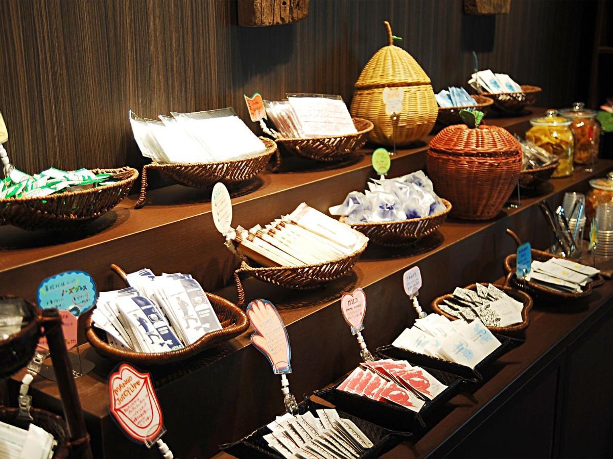 Hotel Balian Resort Higashi Shinjuku (Adults Only) Tokyo Exterior photo